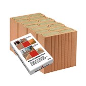 Wienerberger POROTHERM 44 T Profi